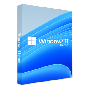 Microsoft Windows 11 Home 32/64 Bit | Digital Activation Key